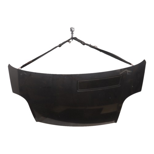 Capot nissan primastar ph 2 - primastar, ph.2
