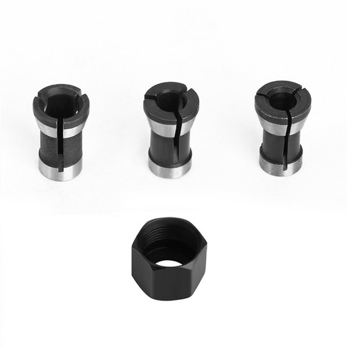 Accessoires fraiseuse - accessoires,