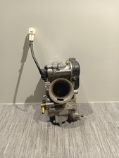 Carburateur 400 EXC KTM 2004