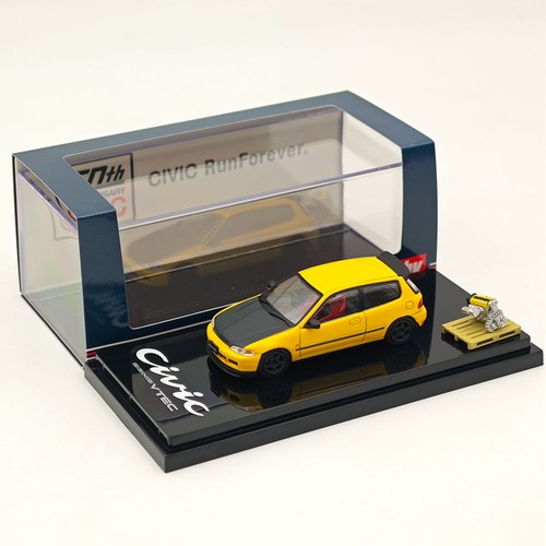 Hobby japan civic - hobby,