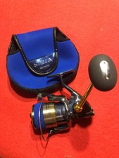 MOULINET SHIMANO STELLA SW