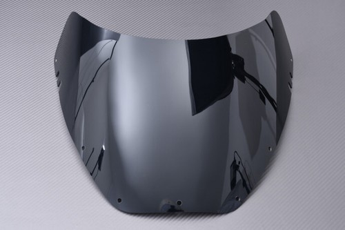 Bulle noire polycarbonate - bulle, /