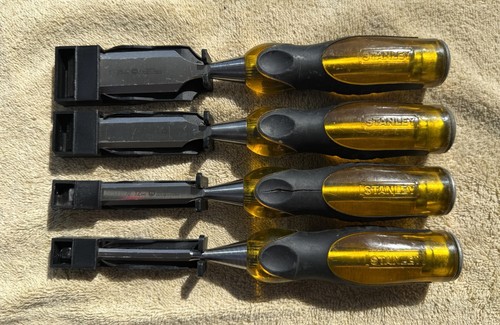 Vintage stanley fatmax short - stanley,