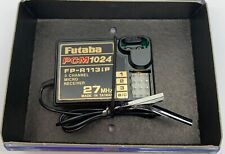 Futaba récepteur FP-R113IP 27mhz