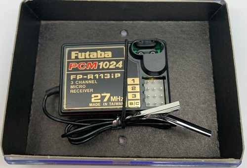 Futaba récepteur r113ip - futaba,