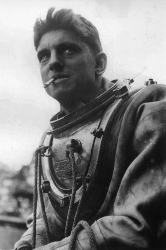 Ww2 photo portrait d un - photo,