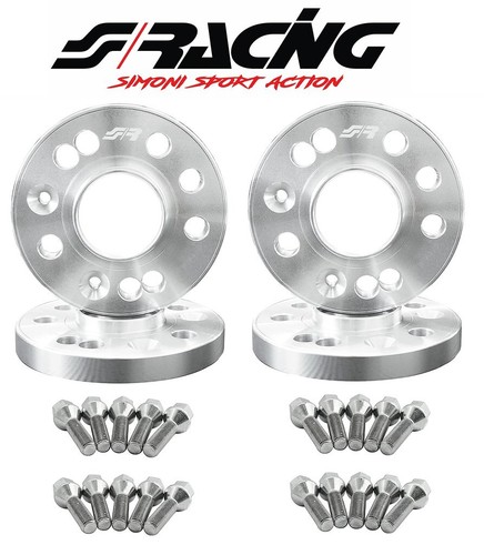 Set élargissement 20mm - set, 4