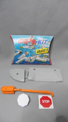 Ai949 mini majokit - majokit, majo-kit