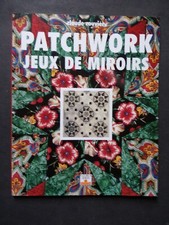 § livre PATCHWORK jeux de