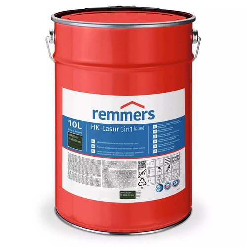 Remmers lazura 3en1 - remmers,