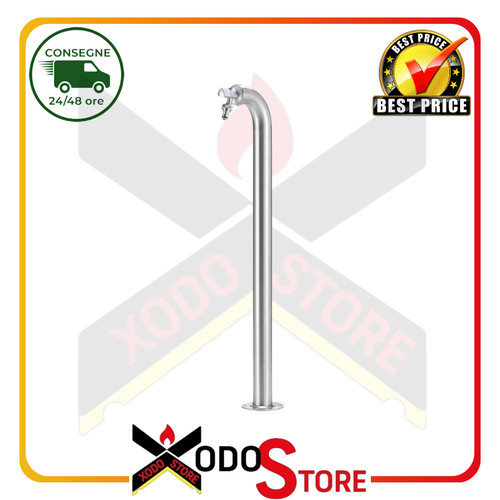 Fontana périscope acier - fontana,