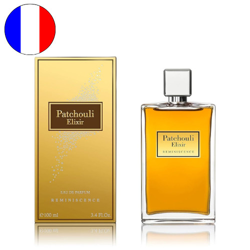 Parfum reminiscence patchouli - parfum,
