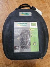 Chaînes neige Feu Vert n°77