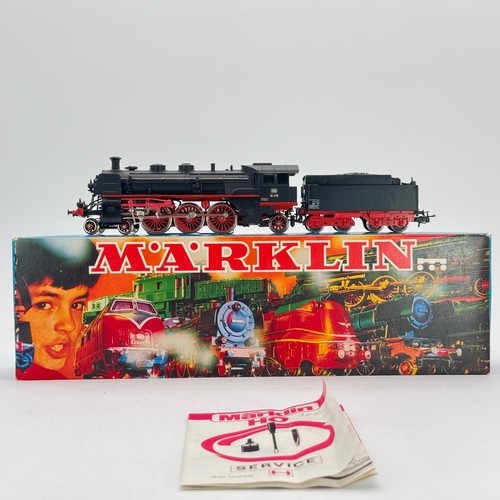 Märklin 3091 478 db - märklin,