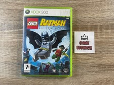 LEGO Batman Le Jeu Vidéo Xbox