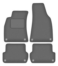 Tapis de sol en Velours pour