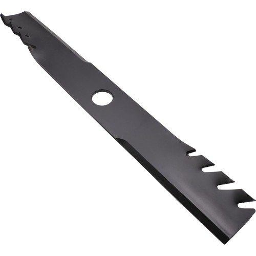 Lame pour tondeuse 52cm ø30 - lame,