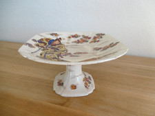 PRESENTOIR HAUT FAIENCE GIEN