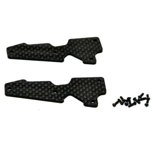 Hobao op1 0068 carbon - carbon, fiber