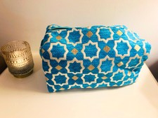 ✨Trousse De Toilette - Artisanat Marocain - Premium Colors.✨