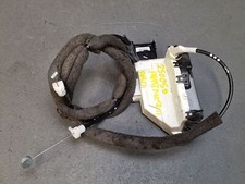 Serrure porte laterale droit -