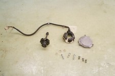 1981 Honda CBX 1000 CBX1000 CBX1050 1050 Supersport SS *2573 POINTS PICKUPS 