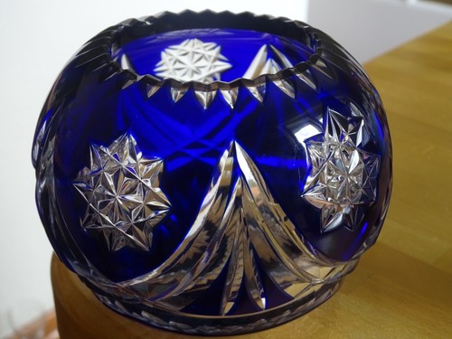 Saint louis antique crystal - louis,