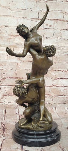 Signed nude sabine - signed,