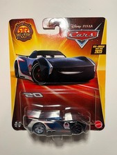 Voiture Cars Disney Pixar