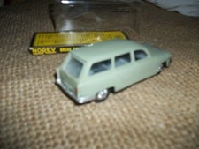 ANCIEN NOREV Panhard pl 17 break ref 4