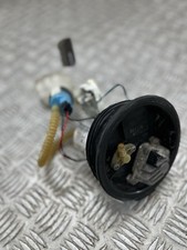 BMW F650 GS 2009 petrol fuel pump 2008 - 2012
