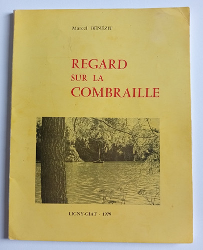 Regard sur combraille ligny - regard,