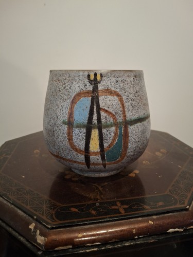 Grange aux potiers pot - la,