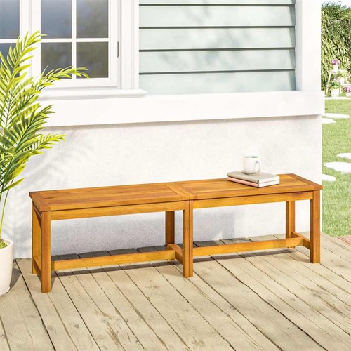 Banc jardin chaise siège - banc,