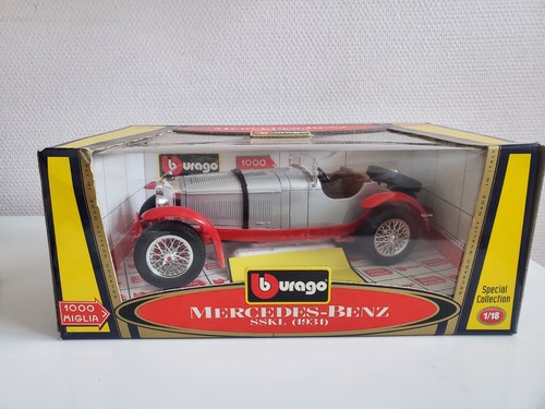 Mercedes benz sskl - mercedes-benz,