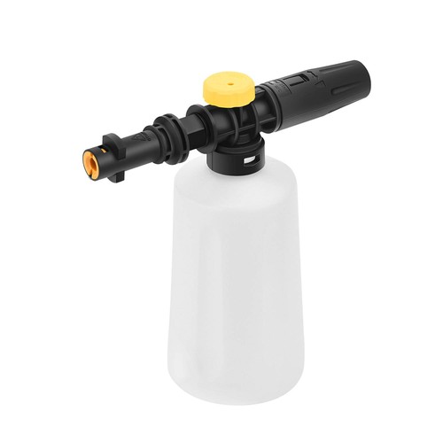 Canon mousse pour kärcher - pour,