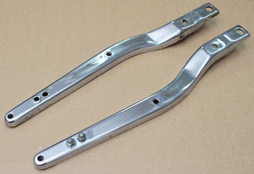 Kit support fender - de,
