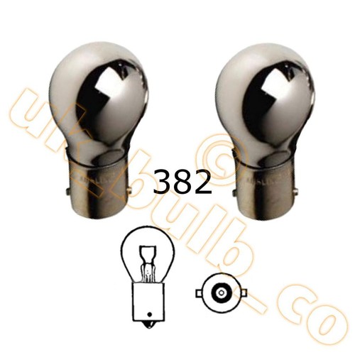 Ampoule indicateur avant en - d'indicateur,