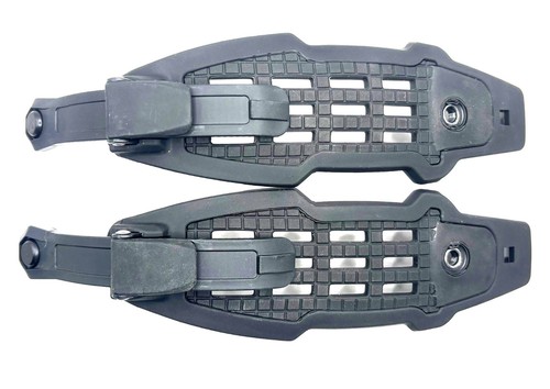 Ride fixations snowboard - ride,