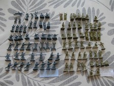 FIGURINES AIRFIX 1/72EME