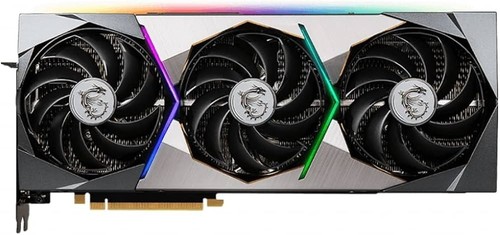 Msi geforce rtx - msi, ti