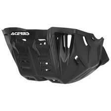 Acerbis Plastic Offroad Skid