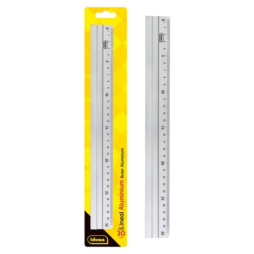 602122 alu règle 30 - alu,