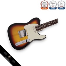Guitare électrique Fender