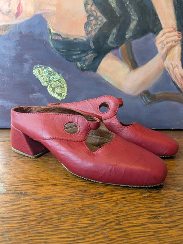 Sergio tomani retro mcm style - mcm,