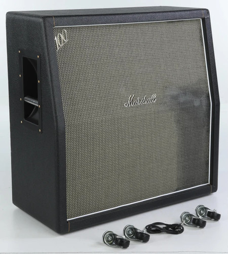 Marshall 1960ahw 120 watt x - 120-watt,