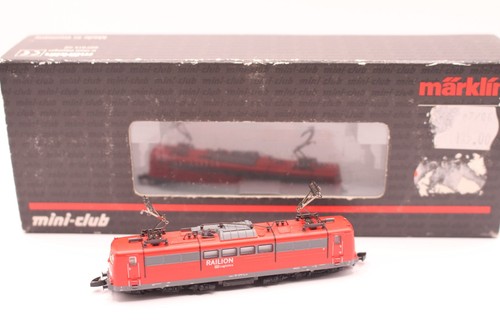 88261 railion - 88261,