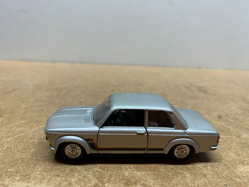 Solido bmw 2002 turbo - solido,
