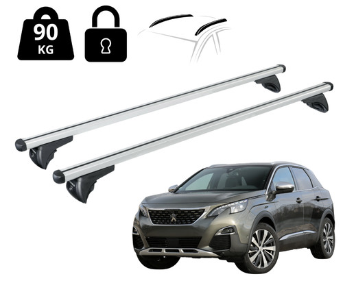 Barres toit portatutto - portatutto, pour