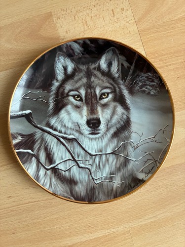 Assiette collection call - collection,